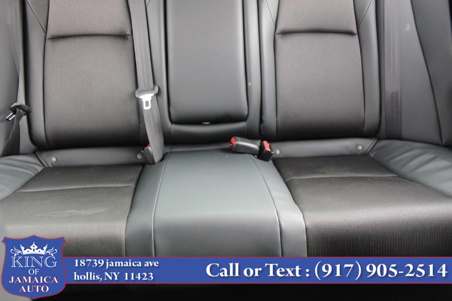 2018 Honda Accord Sedan Sport 1.5T CVT, available for sale in Hollis, New York | King of Jamaica Auto Inc. Hollis, New York 2018 Honda Accord Sedan Sport 1.5T CVT, available for sale in Hollis, New York | King of Jamaica Auto Inc. Hollis, New York