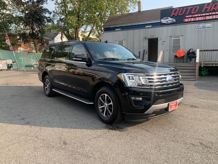 2018 Ford Expedition Max XLT 4x2, available for sale in Irvington , New Jersey | Auto Haus of Irvington Corp. Irvington , New Jersey 2018 Ford Expedition Max XLT 4x2, available for sale in Irvington , New Jersey | Auto Haus of Irvington Corp. Irvington , New Jersey