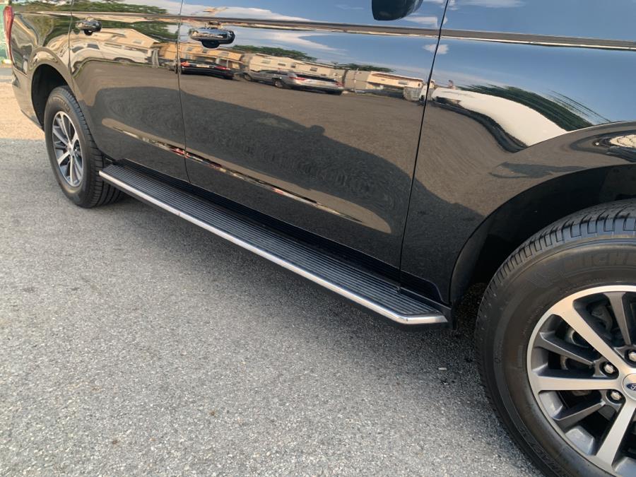 2018 Ford Expedition Max XLT 4x2, available for sale in Irvington , New Jersey | Auto Haus of Irvington Corp. Irvington , New Jersey 2018 Ford Expedition Max XLT 4x2, available for sale in Irvington , New Jersey | Auto Haus of Irvington Corp. Irvington , New Jersey