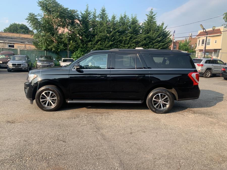 2018 Ford Expedition Max XLT 4x2, available for sale in Irvington , New Jersey | Auto Haus of Irvington Corp. Irvington , New Jersey 2018 Ford Expedition Max XLT 4x2, available for sale in Irvington , New Jersey | Auto Haus of Irvington Corp. Irvington , New Jersey
