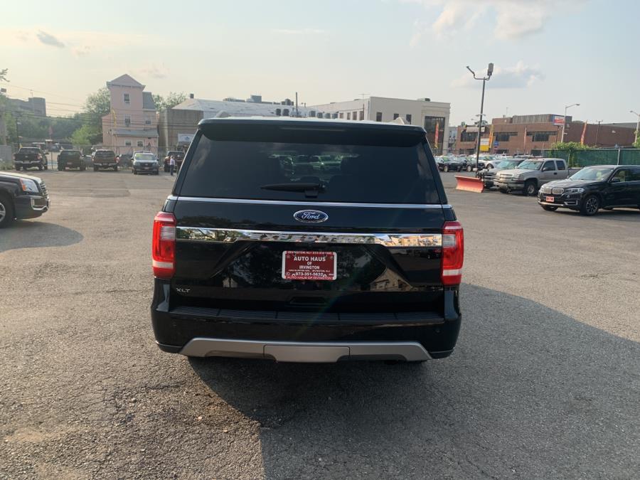 2018 Ford Expedition Max XLT 4x2, available for sale in Irvington , New Jersey | Auto Haus of Irvington Corp. Irvington , New Jersey 2018 Ford Expedition Max XLT 4x2, available for sale in Irvington , New Jersey | Auto Haus of Irvington Corp. Irvington , New Jersey