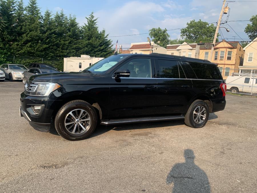 2018 Ford Expedition Max XLT 4x2, available for sale in Irvington , New Jersey | Auto Haus of Irvington Corp. Irvington , New Jersey 2018 Ford Expedition Max XLT 4x2, available for sale in Irvington , New Jersey | Auto Haus of Irvington Corp. Irvington , New Jersey