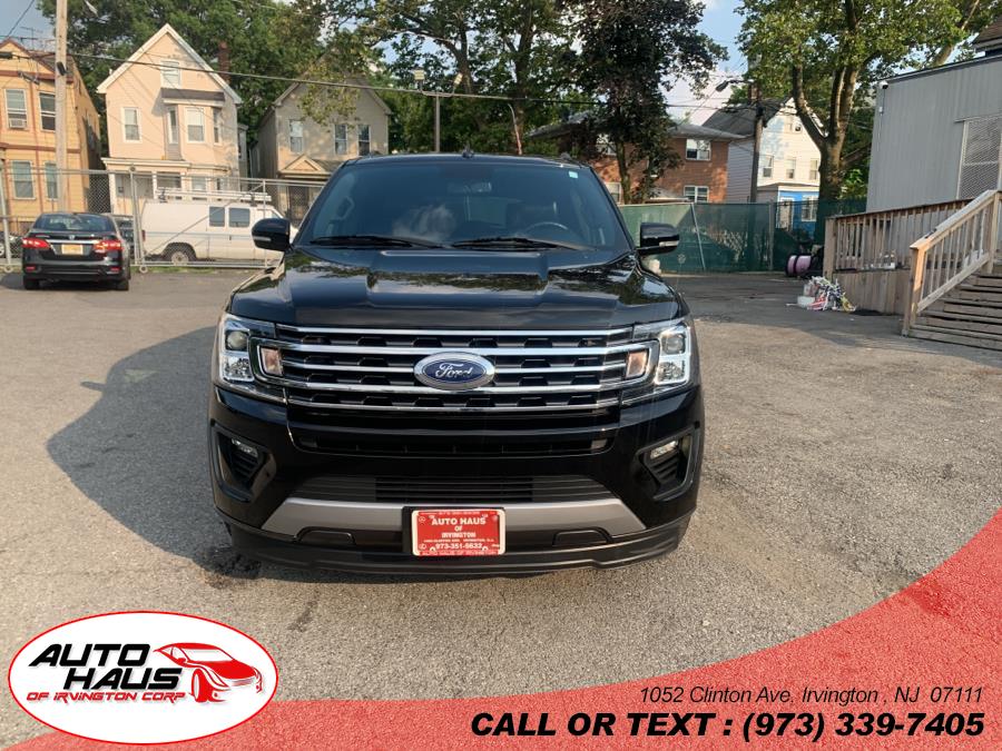 2018 Ford Expedition Max XLT 4x2, available for sale in Irvington , New Jersey | Auto Haus of Irvington Corp. Irvington , New Jersey