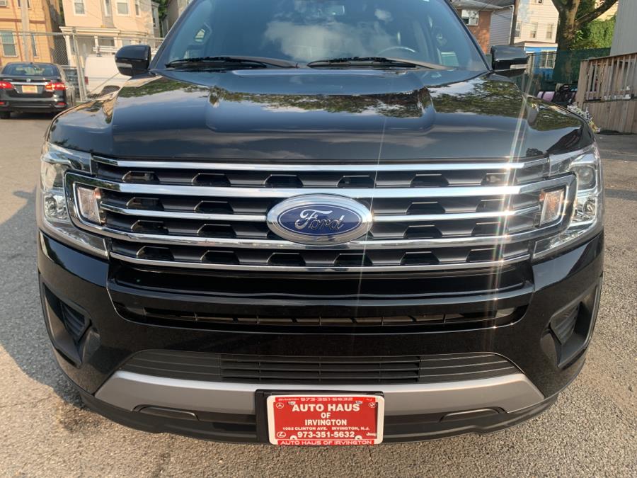 2018 Ford Expedition Max XLT 4x2, available for sale in Irvington , New Jersey | Auto Haus of Irvington Corp. Irvington , New Jersey 2018 Ford Expedition Max XLT 4x2, available for sale in Irvington , New Jersey | Auto Haus of Irvington Corp. Irvington , New Jersey