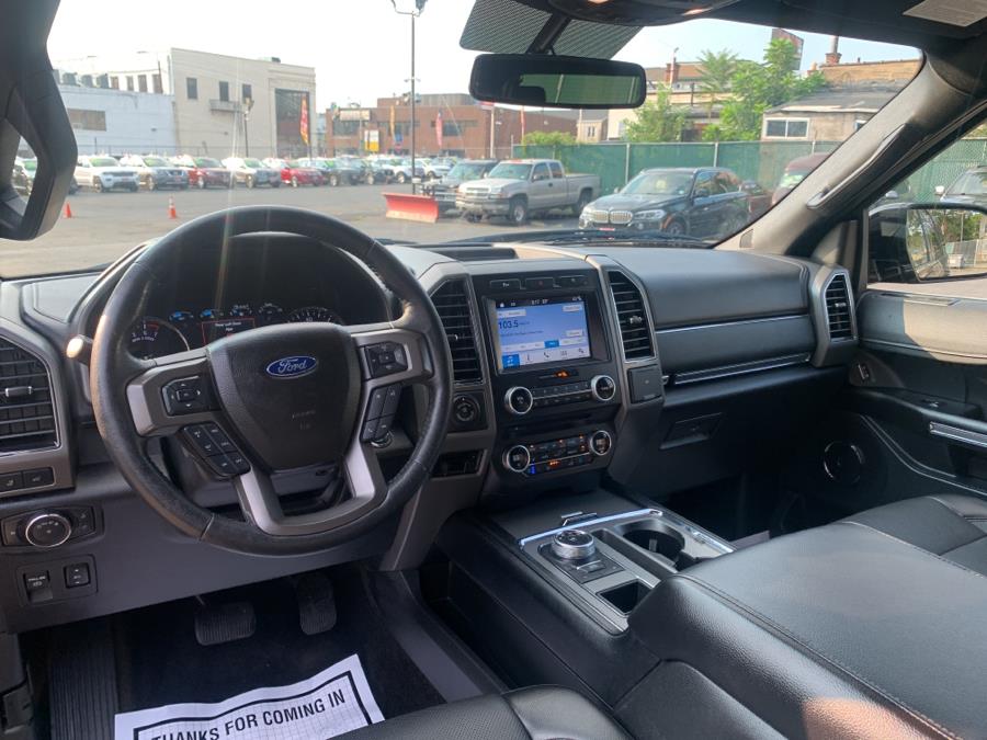 2018 Ford Expedition Max XLT 4x2, available for sale in Irvington , New Jersey | Auto Haus of Irvington Corp. Irvington , New Jersey 2018 Ford Expedition Max XLT 4x2, available for sale in Irvington , New Jersey | Auto Haus of Irvington Corp. Irvington , New Jersey