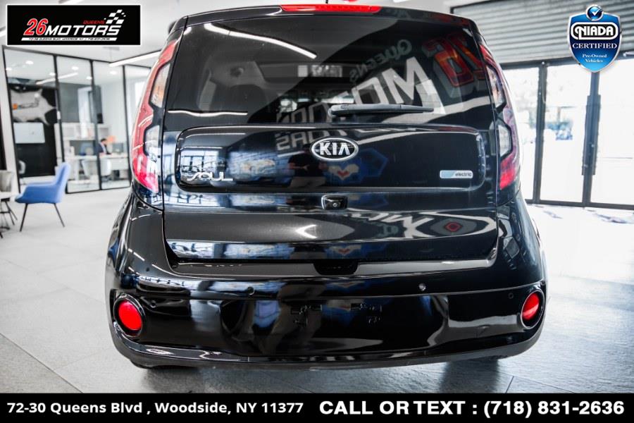 Used Kia Soul EV EV+ Auto 2017 | 26 Motors Queens. Woodside, New York Used Kia Soul EV EV+ Auto 2017 | 26 Motors Queens. Woodside, New York