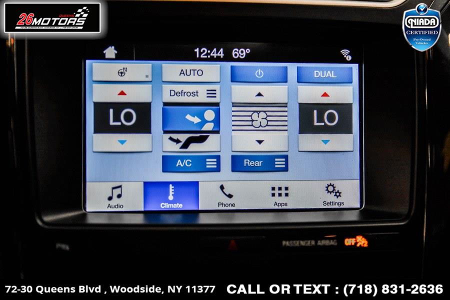Used Ford Explorer XLT 4WD 2017 | 26 Motors Queens. Woodside, New York Used Ford Explorer XLT 4WD 2017 | 26 Motors Queens. Woodside, New York