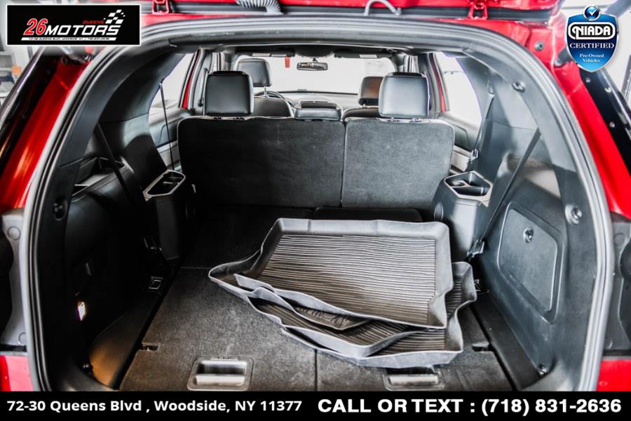 Used Ford Explorer XLT 4WD 2017 | 26 Motors Queens. Woodside, New York Used Ford Explorer XLT 4WD 2017 | 26 Motors Queens. Woodside, New York