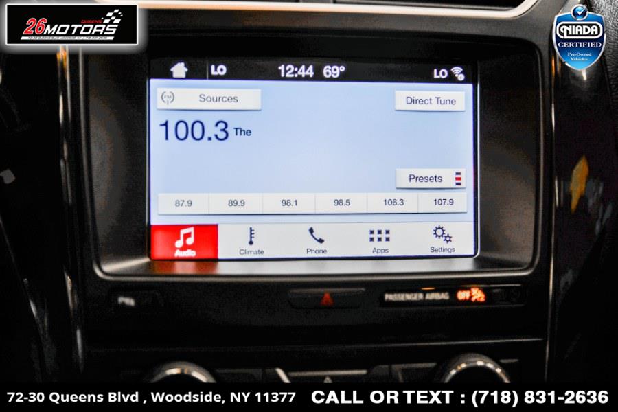 Used Ford Explorer XLT 4WD 2017 | 26 Motors Queens. Woodside, New York Used Ford Explorer XLT 4WD 2017 | 26 Motors Queens. Woodside, New York
