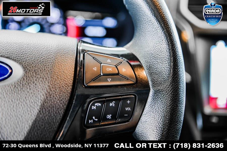 Used Ford Explorer XLT 4WD 2017 | 26 Motors Queens. Woodside, New York Used Ford Explorer XLT 4WD 2017 | 26 Motors Queens. Woodside, New York
