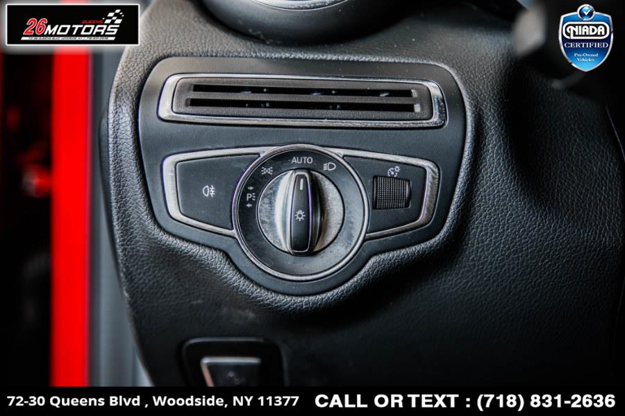 Used Mercedes-Benz C-Class C 300 4MATIC Sedan 2018 | 26 Motors Queens. Woodside, New York Used Mercedes-Benz C-Class C 300 4MATIC Sedan 2018 | 26 Motors Queens. Woodside, New York