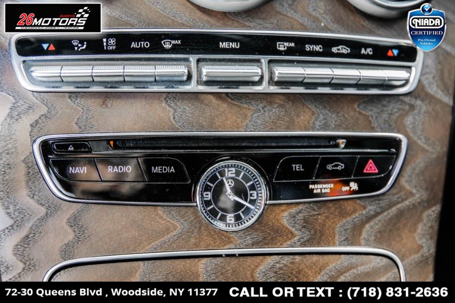 Used Mercedes-Benz C-Class C 300 4MATIC Sedan 2018 | 26 Motors Queens. Woodside, New York Used Mercedes-Benz C-Class C 300 4MATIC Sedan 2018 | 26 Motors Queens. Woodside, New York