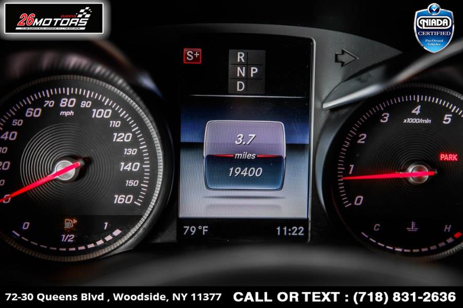 Used Mercedes-Benz C-Class C 300 4MATIC Sedan 2018 | 26 Motors Queens. Woodside, New York Used Mercedes-Benz C-Class C 300 4MATIC Sedan 2018 | 26 Motors Queens. Woodside, New York