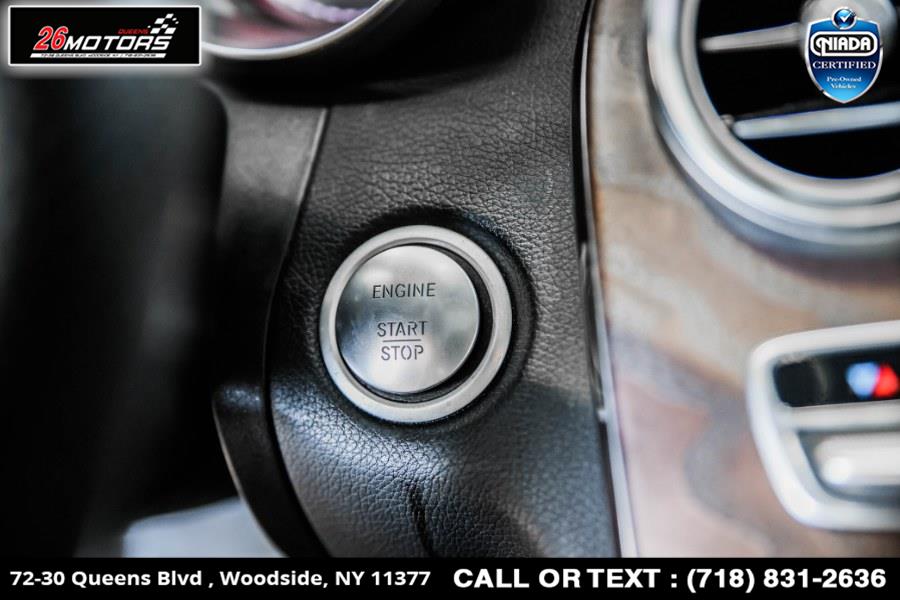 Used Mercedes-Benz C-Class C 300 4MATIC Sedan 2018 | 26 Motors Queens. Woodside, New York Used Mercedes-Benz C-Class C 300 4MATIC Sedan 2018 | 26 Motors Queens. Woodside, New York