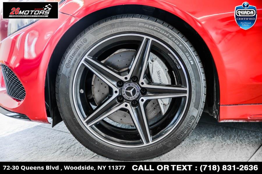 Used Mercedes-Benz C-Class C 300 4MATIC Sedan 2018 | 26 Motors Queens. Woodside, New York Used Mercedes-Benz C-Class C 300 4MATIC Sedan 2018 | 26 Motors Queens. Woodside, New York