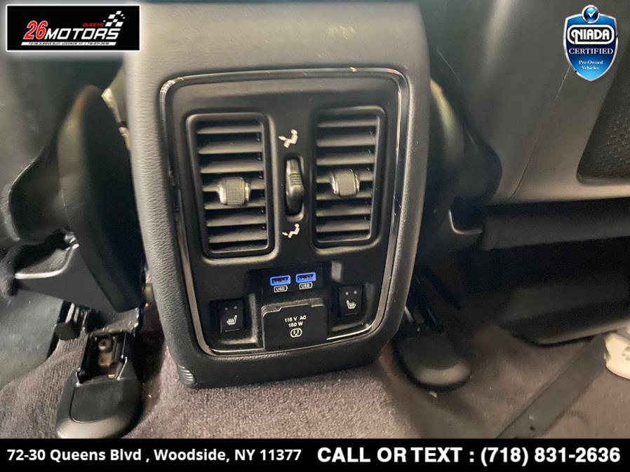 Used Jeep Grand Cherokee Sterling Edition 4x4 *Ltd Avail* 2018 | 26 Motors Queens. Woodside, New York Used Jeep Grand Cherokee Sterling Edition 4x4 *Ltd Avail* 2018 | 26 Motors Queens. Woodside, New York