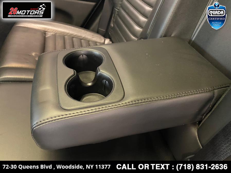 Used Jeep Grand Cherokee Sterling Edition 4x4 *Ltd Avail* 2018 | 26 Motors Queens. Woodside, New York Used Jeep Grand Cherokee Sterling Edition 4x4 *Ltd Avail* 2018 | 26 Motors Queens. Woodside, New York