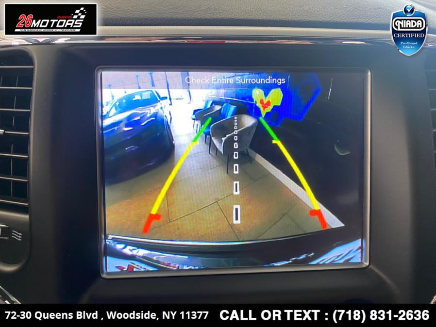 Used Jeep Grand Cherokee Sterling Edition 4x4 *Ltd Avail* 2018 | 26 Motors Queens. Woodside, New York Used Jeep Grand Cherokee Sterling Edition 4x4 *Ltd Avail* 2018 | 26 Motors Queens. Woodside, New York