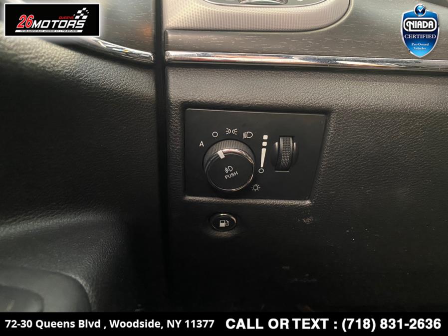 Used Jeep Grand Cherokee Sterling Edition 4x4 *Ltd Avail* 2018 | 26 Motors Queens. Woodside, New York Used Jeep Grand Cherokee Sterling Edition 4x4 *Ltd Avail* 2018 | 26 Motors Queens. Woodside, New York