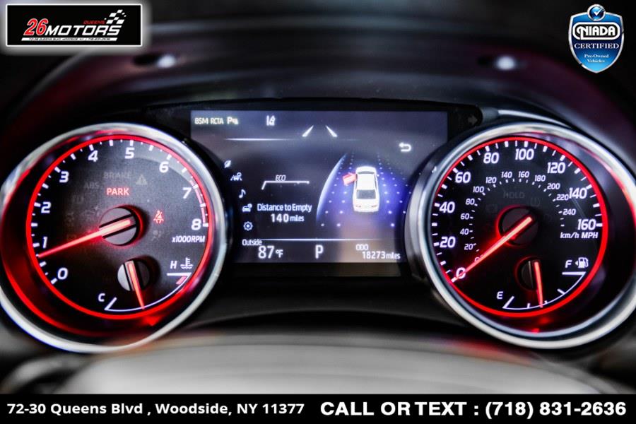 Used Toyota Camry XSE Auto (Natl) 2018 | 26 Motors Queens. Woodside, New York Used Toyota Camry XSE Auto (Natl) 2018 | 26 Motors Queens. Woodside, New York