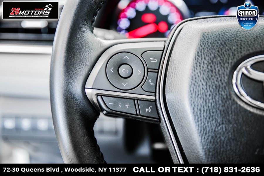 Used Toyota Camry XSE Auto (Natl) 2018 | 26 Motors Queens. Woodside, New York Used Toyota Camry XSE Auto (Natl) 2018 | 26 Motors Queens. Woodside, New York