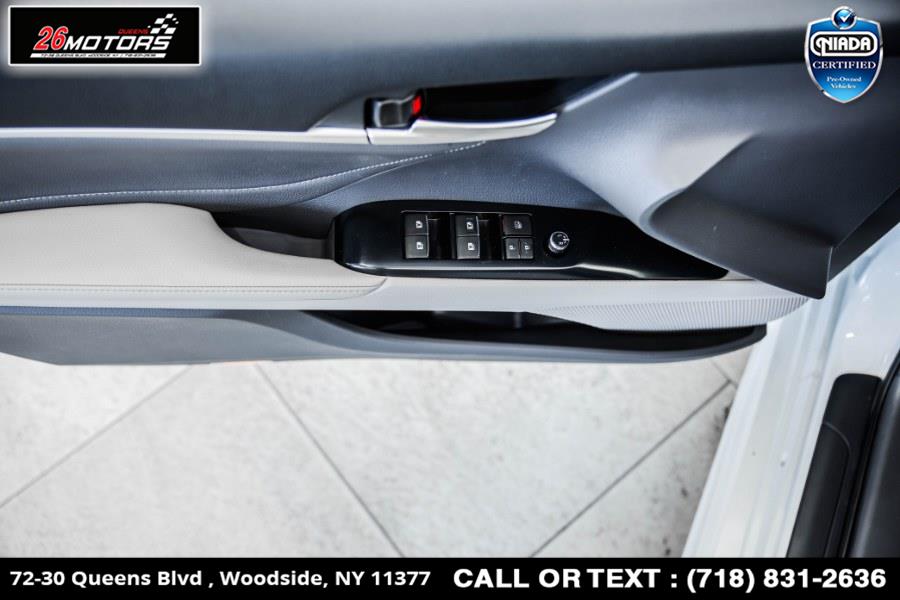 Used Toyota Camry XSE Auto (Natl) 2018 | 26 Motors Queens. Woodside, New York Used Toyota Camry XSE Auto (Natl) 2018 | 26 Motors Queens. Woodside, New York