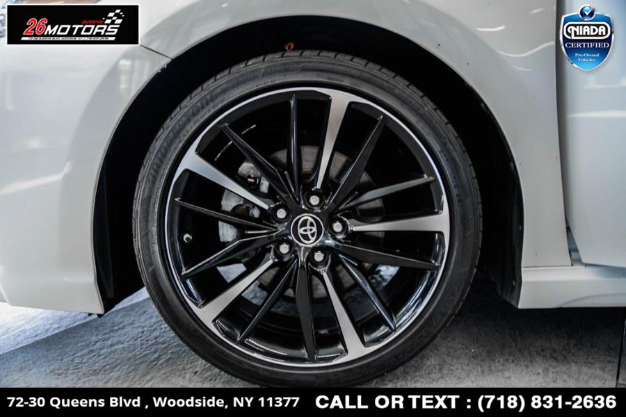 Used Toyota Camry XSE Auto (Natl) 2018 | 26 Motors Queens. Woodside, New York Used Toyota Camry XSE Auto (Natl) 2018 | 26 Motors Queens. Woodside, New York