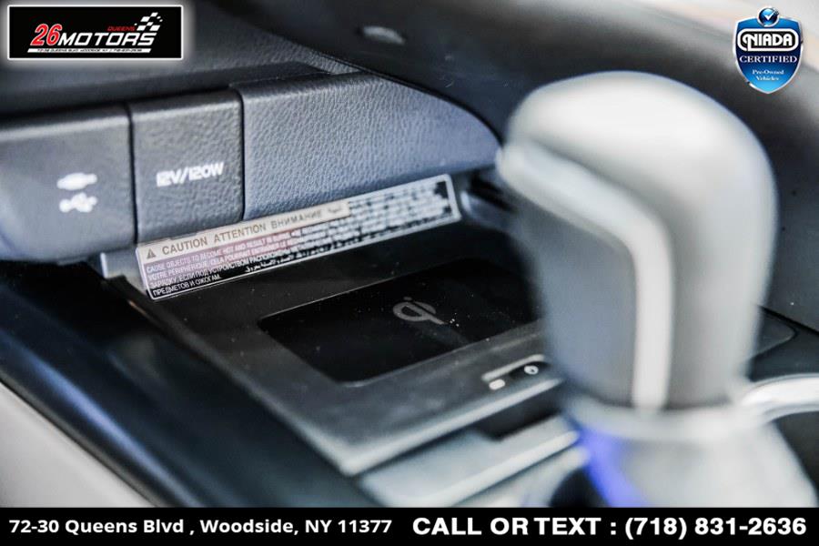 Used Toyota Camry XSE Auto (Natl) 2018 | 26 Motors Queens. Woodside, New York Used Toyota Camry XSE Auto (Natl) 2018 | 26 Motors Queens. Woodside, New York