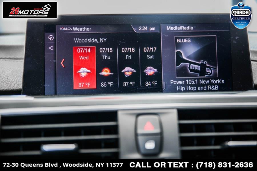 Used BMW 4 Series 430i xDrive Gran Coupe 2018 | 26 Motors Queens. Woodside, New York Used BMW 4 Series 430i xDrive Gran Coupe 2018 | 26 Motors Queens. Woodside, New York