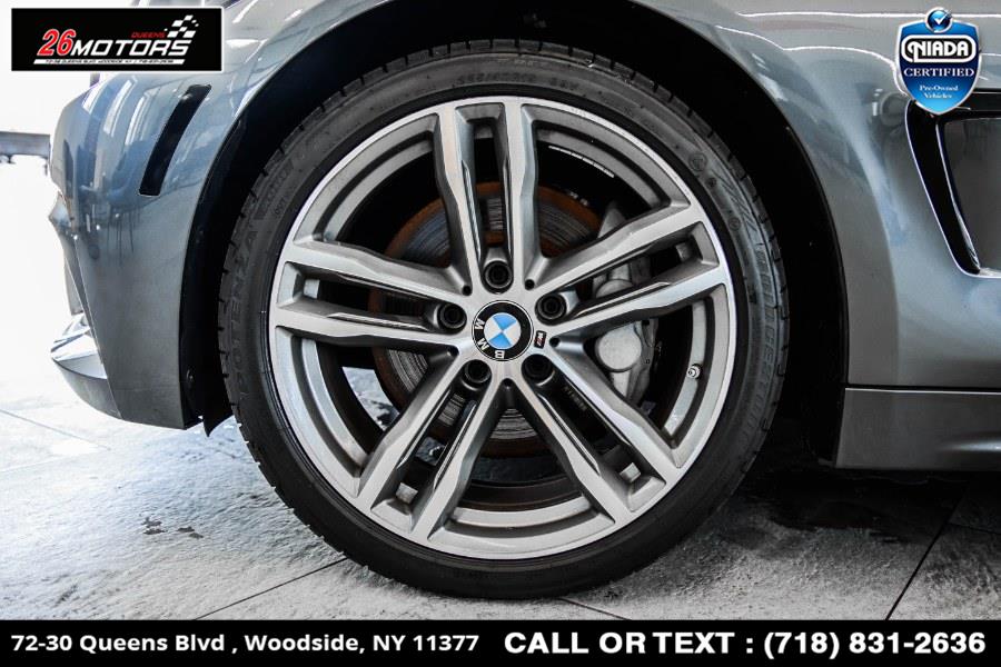 Used BMW 4 Series 430i xDrive Gran Coupe 2018 | 26 Motors Queens. Woodside, New York Used BMW 4 Series 430i xDrive Gran Coupe 2018 | 26 Motors Queens. Woodside, New York