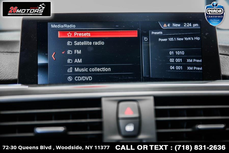 Used BMW 4 Series 430i xDrive Gran Coupe 2018 | 26 Motors Queens. Woodside, New York Used BMW 4 Series 430i xDrive Gran Coupe 2018 | 26 Motors Queens. Woodside, New York