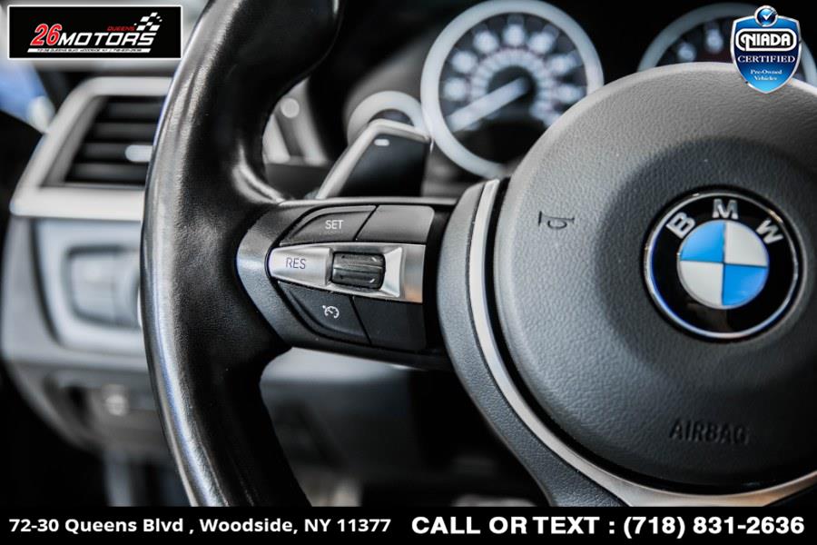Used BMW 4 Series 430i xDrive Gran Coupe 2018 | 26 Motors Queens. Woodside, New York Used BMW 4 Series 430i xDrive Gran Coupe 2018 | 26 Motors Queens. Woodside, New York