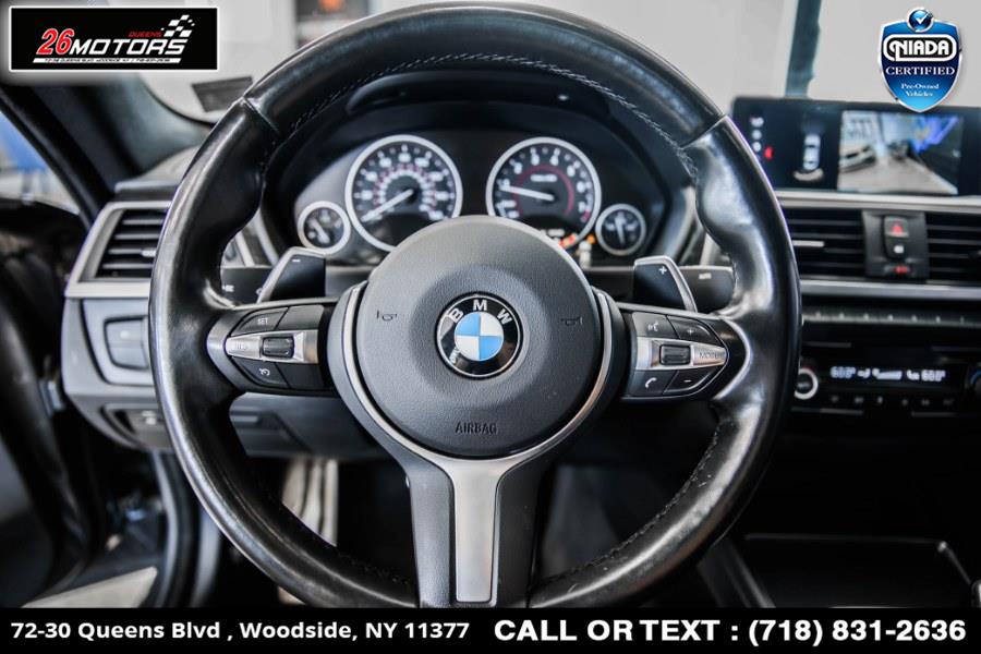 Used BMW 4 Series 430i xDrive Gran Coupe 2018 | 26 Motors Queens. Woodside, New York Used BMW 4 Series 430i xDrive Gran Coupe 2018 | 26 Motors Queens. Woodside, New York