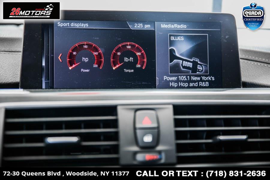 Used BMW 4 Series 430i xDrive Gran Coupe 2018 | 26 Motors Queens. Woodside, New York Used BMW 4 Series 430i xDrive Gran Coupe 2018 | 26 Motors Queens. Woodside, New York