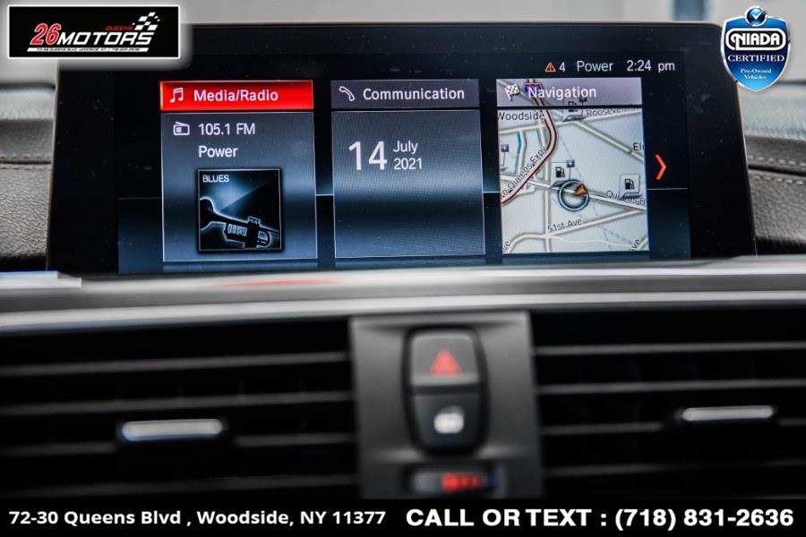 Used BMW 4 Series 430i xDrive Gran Coupe 2018 | 26 Motors Queens. Woodside, New York Used BMW 4 Series 430i xDrive Gran Coupe 2018 | 26 Motors Queens. Woodside, New York