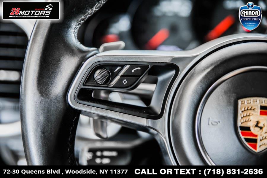 Used Porsche Cayenne AWD 4dr GTS 2016 | 26 Motors Queens. Woodside, New York Used Porsche Cayenne AWD 4dr GTS 2016 | 26 Motors Queens. Woodside, New York