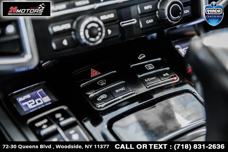 Used Porsche Cayenne AWD 4dr GTS 2016 | 26 Motors Queens. Woodside, New York Used Porsche Cayenne AWD 4dr GTS 2016 | 26 Motors Queens. Woodside, New York