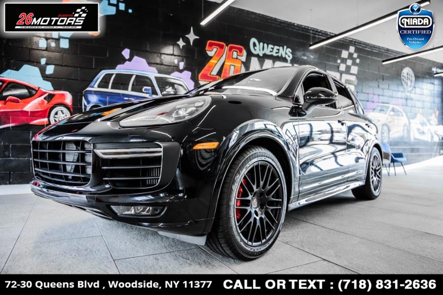Used Porsche Cayenne AWD 4dr GTS 2016 | 26 Motors Queens. Woodside, New York Used Porsche Cayenne AWD 4dr GTS 2016 | 26 Motors Queens. Woodside, New York