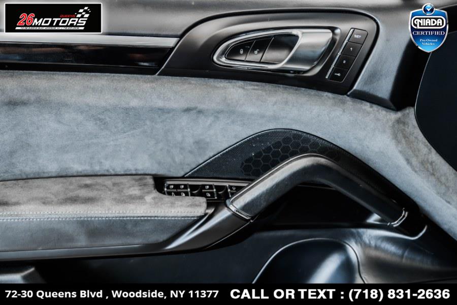 Used Porsche Cayenne AWD 4dr GTS 2016 | 26 Motors Queens. Woodside, New York Used Porsche Cayenne AWD 4dr GTS 2016 | 26 Motors Queens. Woodside, New York