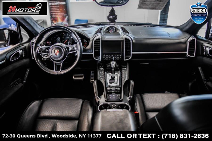 Used Porsche Cayenne AWD 4dr GTS 2016 | 26 Motors Queens. Woodside, New York Used Porsche Cayenne AWD 4dr GTS 2016 | 26 Motors Queens. Woodside, New York
