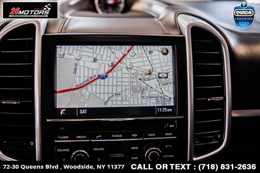 Used Porsche Cayenne AWD 4dr GTS 2016 | 26 Motors Queens. Woodside, New York Used Porsche Cayenne AWD 4dr GTS 2016 | 26 Motors Queens. Woodside, New York