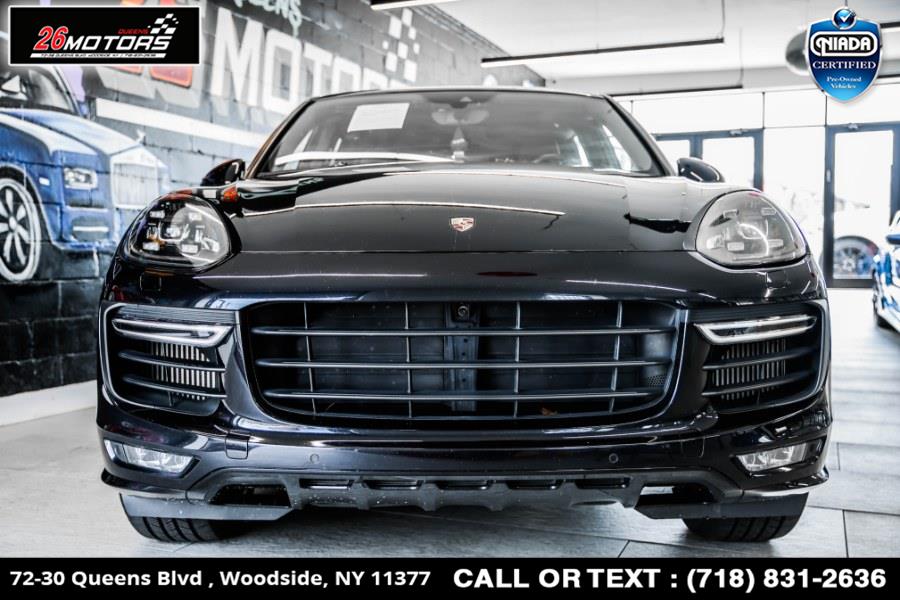 Used Porsche Cayenne AWD 4dr GTS 2016 | 26 Motors Queens. Woodside, New York Used Porsche Cayenne AWD 4dr GTS 2016 | 26 Motors Queens. Woodside, New York