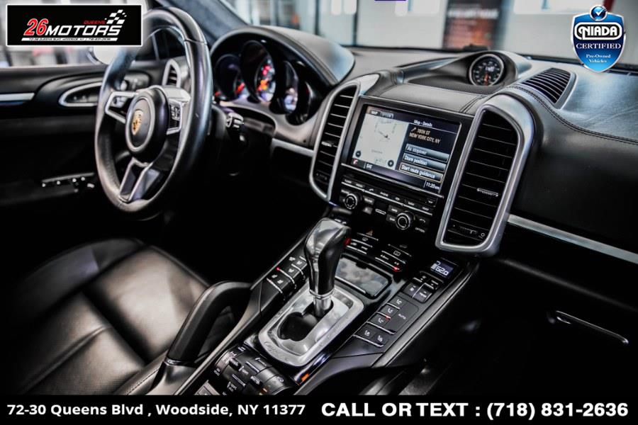 Used Porsche Cayenne AWD 4dr GTS 2016 | 26 Motors Queens. Woodside, New York Used Porsche Cayenne AWD 4dr GTS 2016 | 26 Motors Queens. Woodside, New York