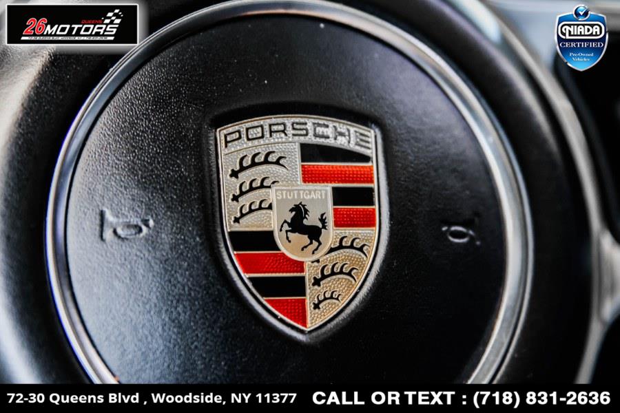 Used Porsche Cayenne AWD 4dr GTS 2016 | 26 Motors Queens. Woodside, New York Used Porsche Cayenne AWD 4dr GTS 2016 | 26 Motors Queens. Woodside, New York