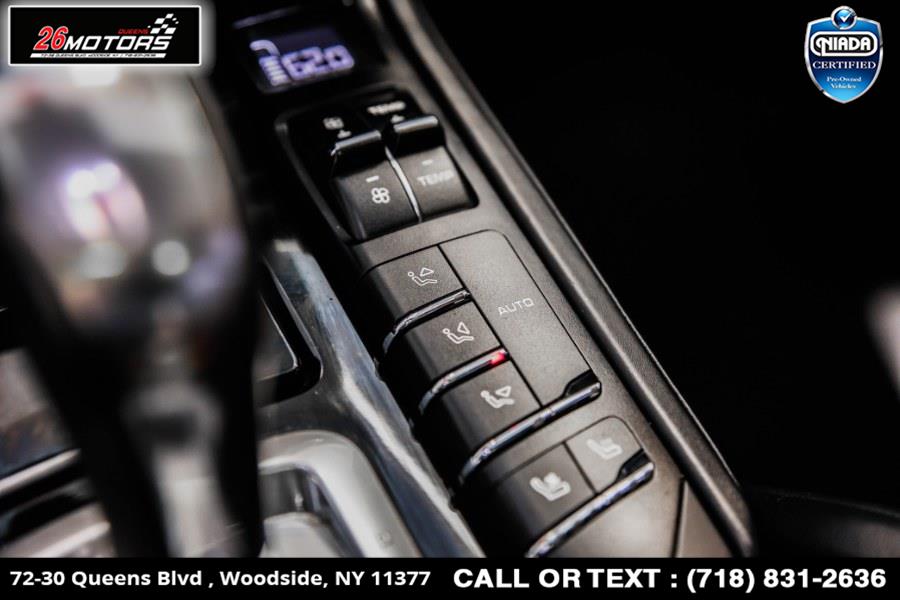 Used Porsche Cayenne AWD 4dr GTS 2016 | 26 Motors Queens. Woodside, New York Used Porsche Cayenne AWD 4dr GTS 2016 | 26 Motors Queens. Woodside, New York