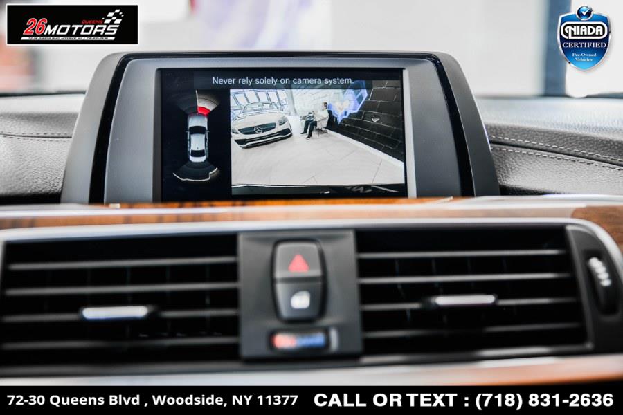 Used BMW 3 Series 330i xDrive Sedan 2018 | 26 Motors Queens. Woodside, New York Used BMW 3 Series 330i xDrive Sedan 2018 | 26 Motors Queens. Woodside, New York