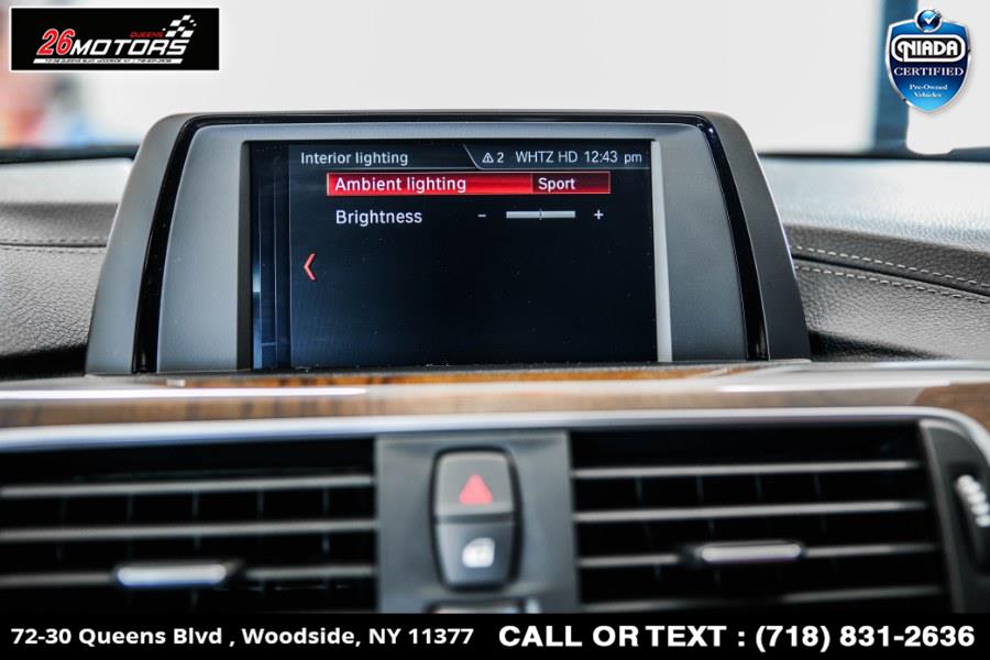 Used BMW 3 Series 330i xDrive Sedan 2018 | 26 Motors Queens. Woodside, New York Used BMW 3 Series 330i xDrive Sedan 2018 | 26 Motors Queens. Woodside, New York