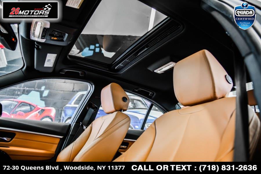 Used BMW 3 Series 330i xDrive Sedan 2018 | 26 Motors Queens. Woodside, New York Used BMW 3 Series 330i xDrive Sedan 2018 | 26 Motors Queens. Woodside, New York
