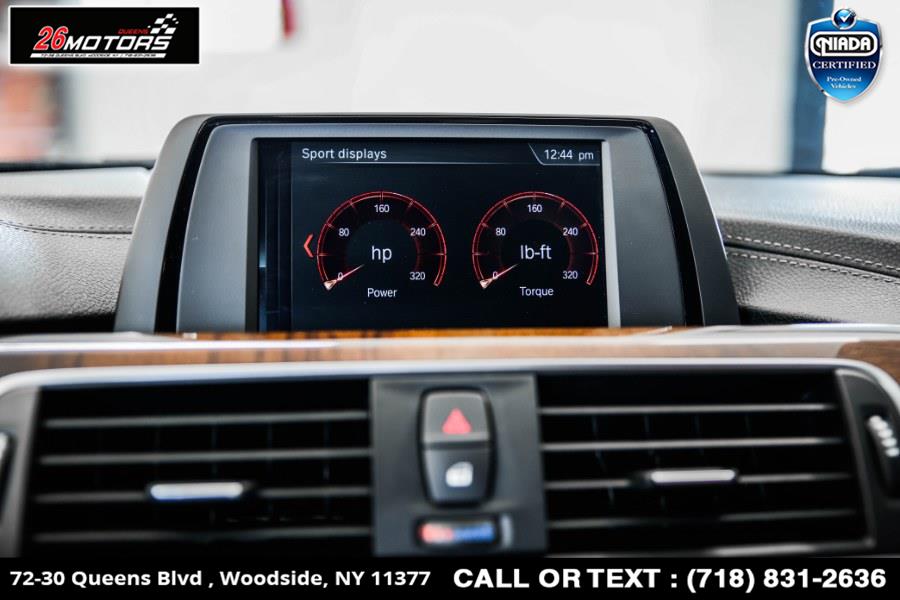 Used BMW 3 Series 330i xDrive Sedan 2018 | 26 Motors Queens. Woodside, New York Used BMW 3 Series 330i xDrive Sedan 2018 | 26 Motors Queens. Woodside, New York