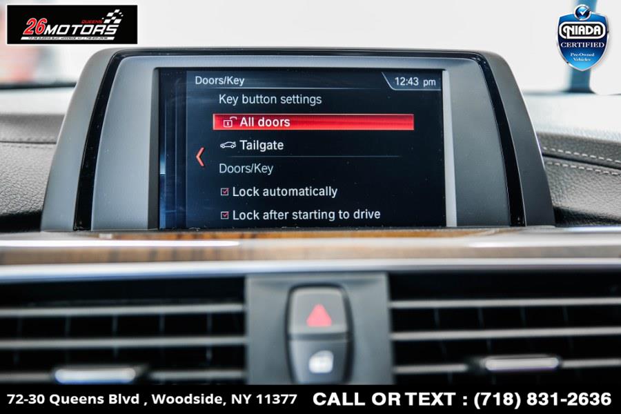 Used BMW 3 Series 330i xDrive Sedan 2018 | 26 Motors Queens. Woodside, New York Used BMW 3 Series 330i xDrive Sedan 2018 | 26 Motors Queens. Woodside, New York